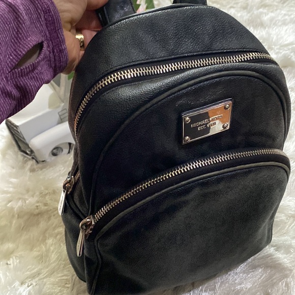 Michael Kors Backpack - Picture 8 of 10